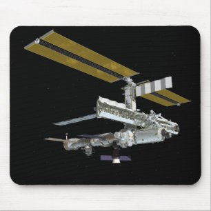Mousepad Vista gerada por computador 26