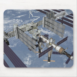 Mousepad Vista gerada por computador 7