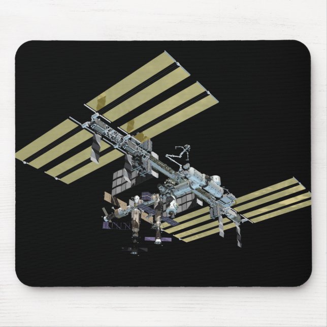 Mousepad Vista gerada por computador 8 (Frente)