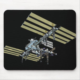 Mousepad Vista gerada por computador 9