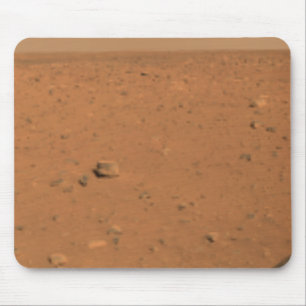 Mousepad Vista panorâmica de Marte 10