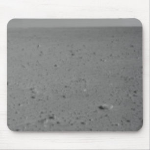 Mousepad Vista panorâmica de Marte 11