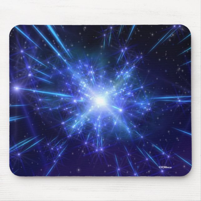 Mousepad Vista solar 11 (Frente)