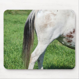 Mousepad Vista traseira