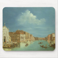 Vista Venetian, século XVIII