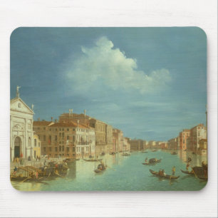 Mousepad Vista Venetian, século XVIII