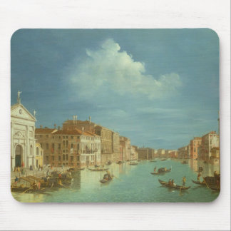 Mousepad Vista Venetian, século XVIII