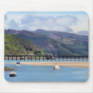MOUSEPAD VISTAS DE WALES