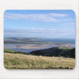 MOUSEPAD VISTAS DE WALES
