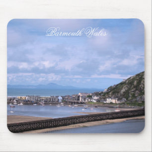 MOUSEPAD VISTAS DE WALES