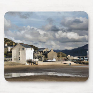 MOUSEPAD VISTAS DE WALES