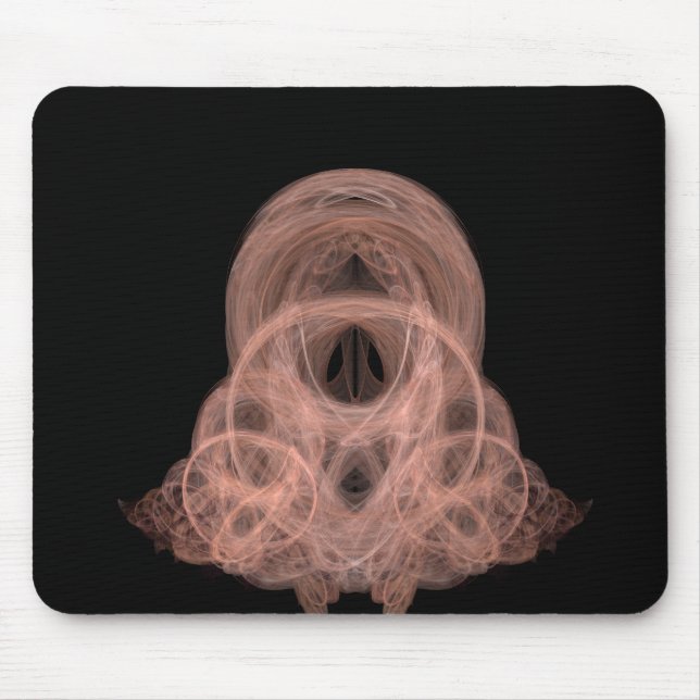 Mousepad Vistas Fractais... 160313-11 (Frente)