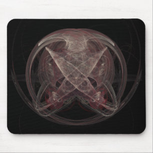 Mousepad Vistas Fractais 160313-13
