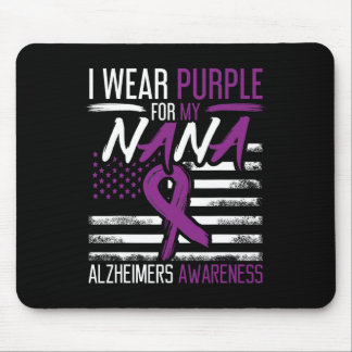 Mousepad Visto Roxo Para Nana Heimerheimer Heimerheimers Aw
