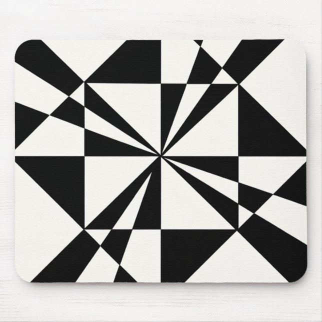 Mousepad Visual Pull | Modern (Frente)