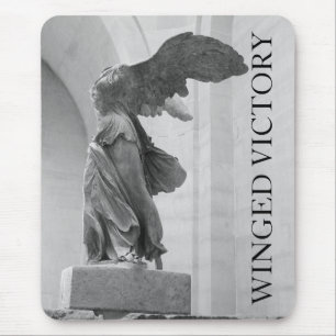 Mousepad Vitória voada