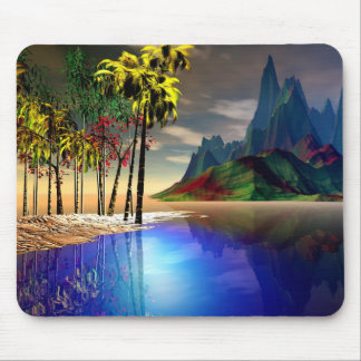 Mousepad Vitral