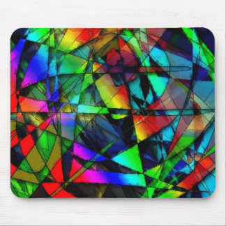 MOUSEPAD VITRAL