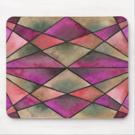 Mousepad Vitral magenta