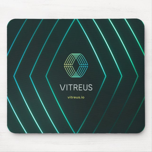 Mousepad VITREUS (Frente)
