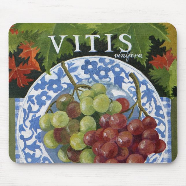 Mousepad Vitus (Frente)