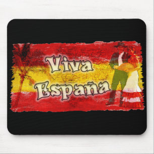 Mousepad Viva Espana