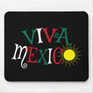 Mousepad Viva México
