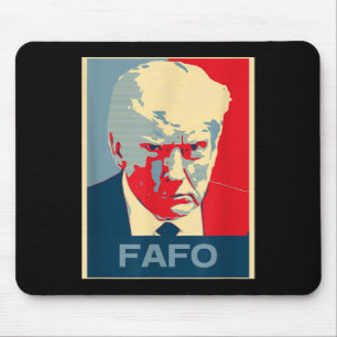 Mousepad Vivemos Em Uma Sociedade De Arremessar O Lightwein