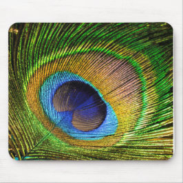 Mousepad Vivid Feather