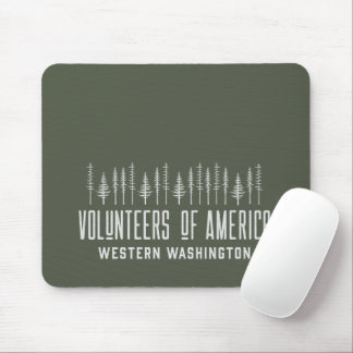 Mousepad VOAWW