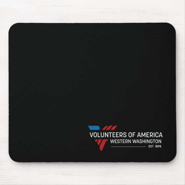 Mousepad VOAWW (Frente)