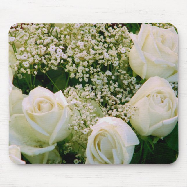 Mousepad Você é convidado_ (Frente)