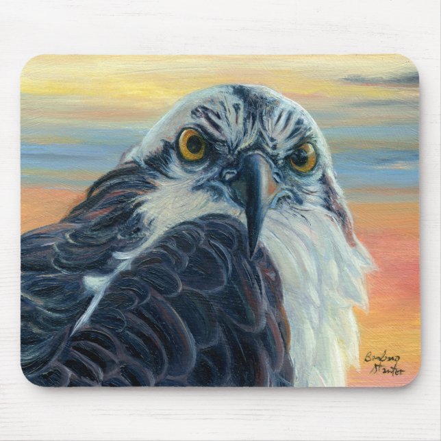 Mousepad “Você Está Me Olhando?” (Frente)
