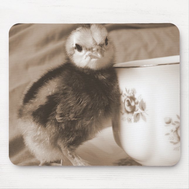 Mousepad Você Está Olhando Para Mim? (Frente)