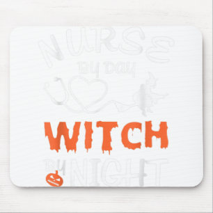 Mousepad Você não me assusta, sou uma enfermeira Engraçada 