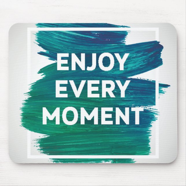 Mousepad Você pode fazê-lo 2 (Frente)