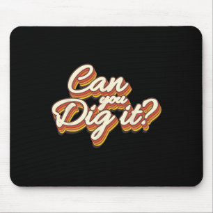 Mousepad Você Pode Fazer Alma Sista, Brotha Disco, Você Pod