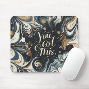 Mousepad Você tem isso