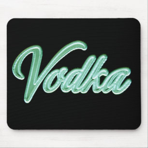 Mousepad Vodca