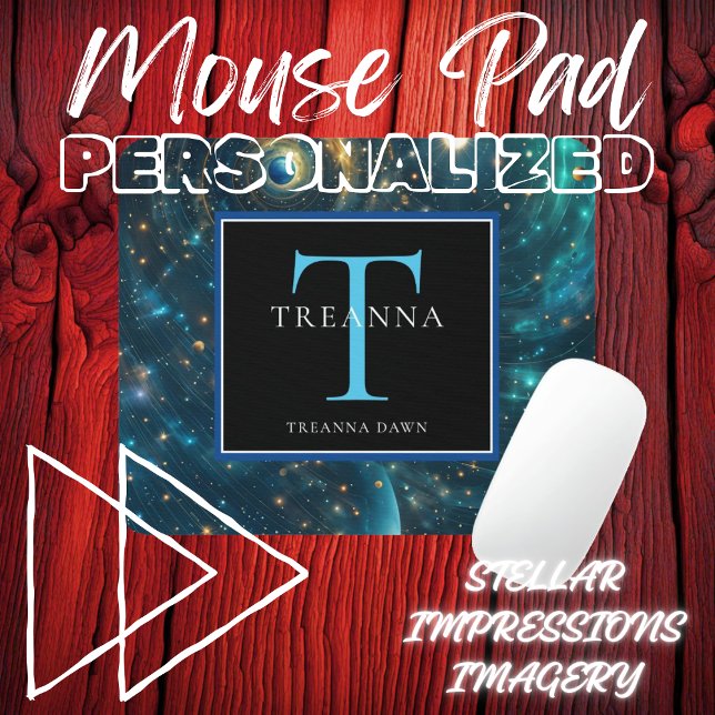 Mousepad Void Eclipse (Criador carregado)