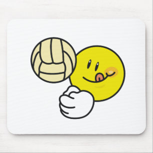 Mousepad Voleibol