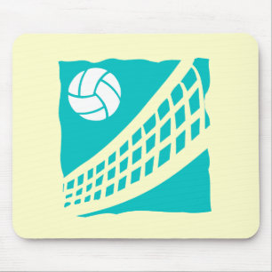 Mousepad Voleibol