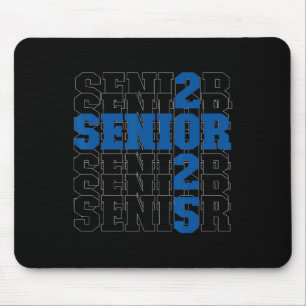 Mousepad Voltar À Escola6 Mais velho 2025