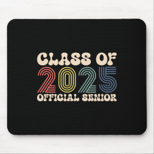 Mousepad Voltar À Escola 2 Mais velho 2025