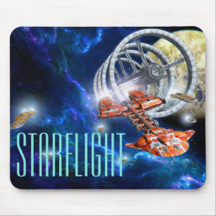 Mousepad Voo