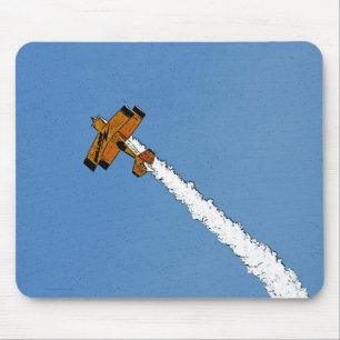 Mousepad Voo 1 mpcn