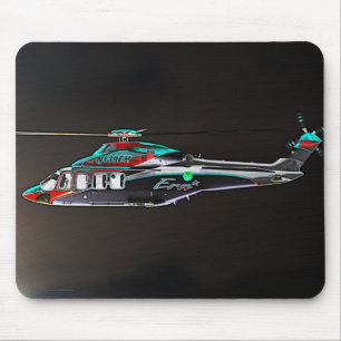 Mousepad Voo 2 mpcn