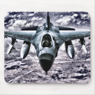 Mousepad Voo altamente