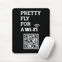 Voo bonito para uma varredura Wifi para conectar o