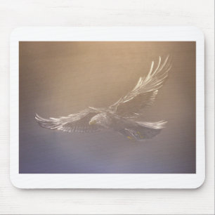 Mousepad vôo do espírito